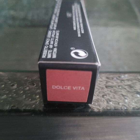 NARS Air Matte Liquid Lipstick- Dolce Vita - Picture 2 of 3